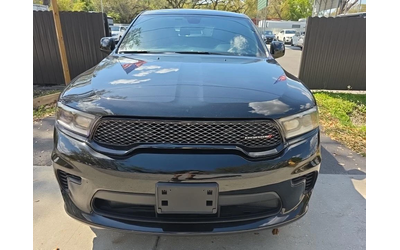dodge-durango - 4