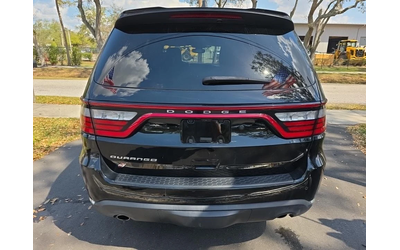 dodge-durango - 5
