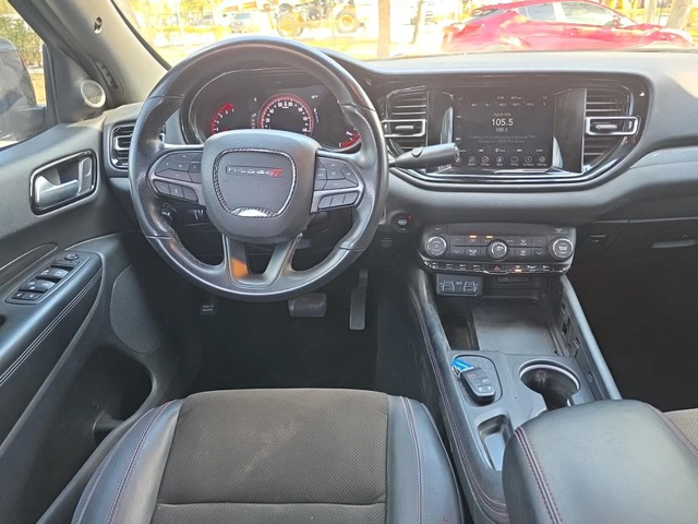 Dodge Durango HEMI* 5.7* V8* 8ZF* ПОДГРЕВ* 360КАМЕРА* КЕЙЛЕС* LA - автомобили, коли, обяви за нови и употребявани 7