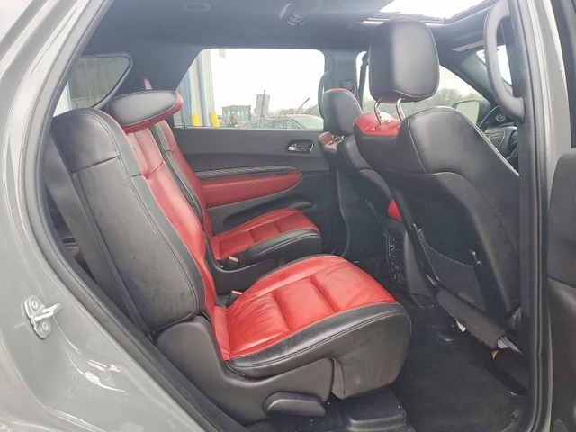 Dodge Durango R/T* 5.7* V8* 8ZF* ПОДГРЕВ* КАМЕРА* КЕЙЛЕС* - автомобили, коли, обяви за нови и употребявани 10