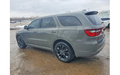 dodge-durango - 1