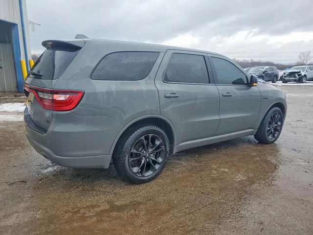 Dodge Durango R/T* 5.7* V8* 8ZF* ПОДГРЕВ* КАМЕРА* КЕЙЛЕС* - автомобили, коли, обяви за нови и употребявани 2