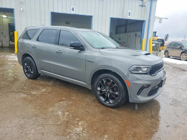Dodge Durango R/T* 5.7* V8* 8ZF* ПОДГРЕВ* КАМЕРА* КЕЙЛЕС* - автомобили, коли, обяви за нови и употребявани 3
