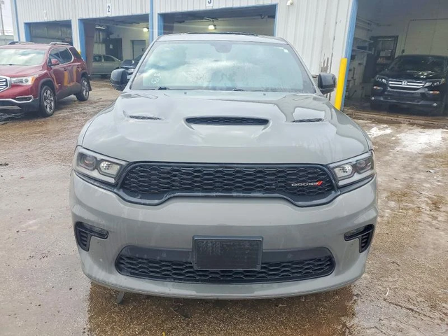 Dodge Durango R/T* 5.7* V8* 8ZF* ПОДГРЕВ* КАМЕРА* КЕЙЛЕС* - автомобили, коли, обяви за нови и употребявани 4