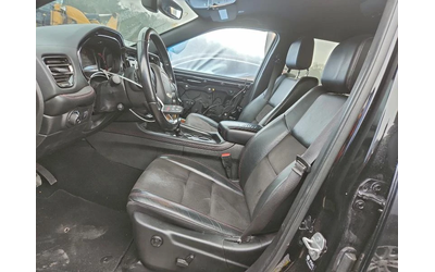 Dodge Durango R/T* 5.7* V8* 8ZF* ПОДГРЕВ* КАМЕРА* КЕЙЛЕС* - автомобили, коли, обяви за нови и употребявани 6