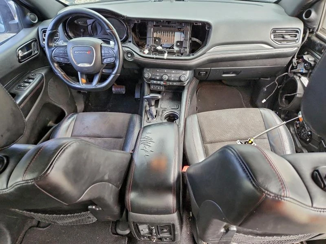 Dodge Durango R/T* 5.7* V8* 8ZF* ПОДГРЕВ* КАМЕРА* КЕЙЛЕС* - автомобили, коли, обяви за нови и употребявани 7