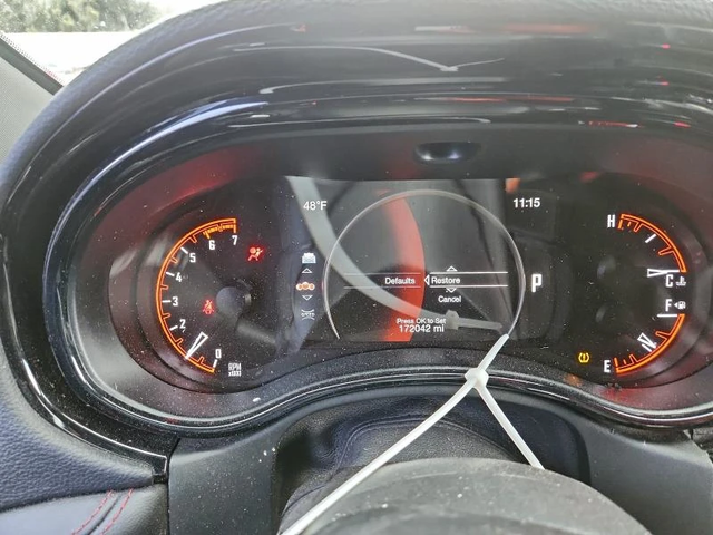 Dodge Durango R/T* 5.7* V8* 8ZF* ПОДГРЕВ* КАМЕРА* КЕЙЛЕС* - автомобили, коли, обяви за нови и употребявани 8