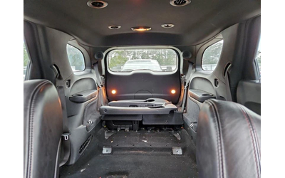 Dodge Durango R/T* 5.7* V8* 8ZF* ПОДГРЕВ* КАМЕРА* КЕЙЛЕС* - автомобили, коли, обяви за нови и употребявани 9