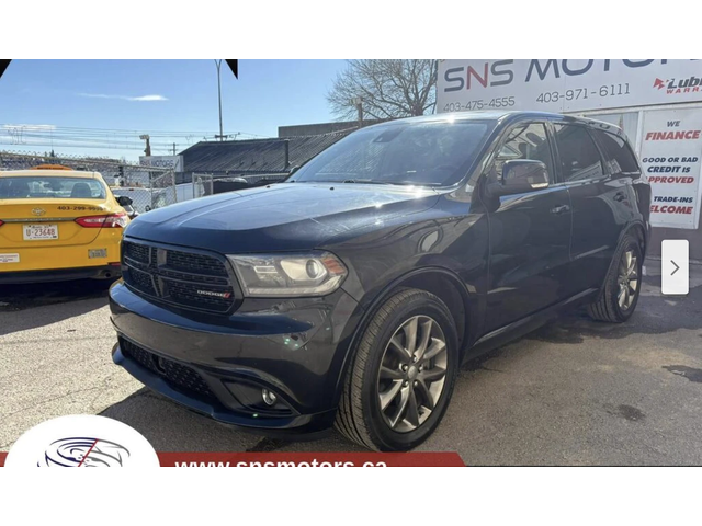 Dodge Durango R/T* 5.7* V8* 8ZF* ПОДГРЕВ* КАМЕРА* КЕЙЛЕС* LANE* - автомобили, коли, обяви за нови и употребявани 0