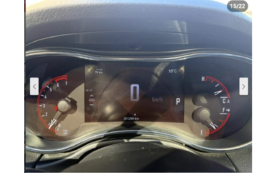 Dodge Durango R/T* 5.7* V8* 8ZF* ПОДГРЕВ* КАМЕРА* КЕЙЛЕС* LANE* - автомобили, коли, обяви за нови и употребявани 13