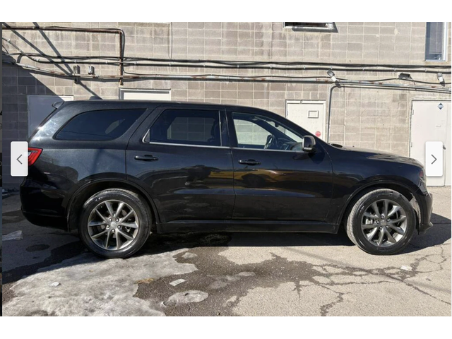 Dodge Durango R/T* 5.7* V8* 8ZF* ПОДГРЕВ* КАМЕРА* КЕЙЛЕС* LANE* - автомобили, коли, обяви за нови и употребявани 4