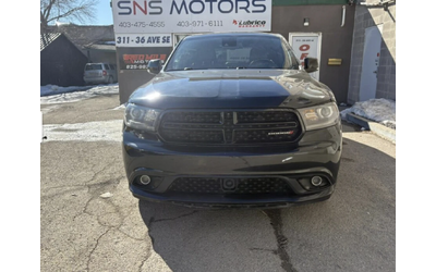 Dodge Durango R/T* 5.7* V8* 8ZF* ПОДГРЕВ* КАМЕРА* КЕЙЛЕС* LANE* - автомобили, коли, обяви за нови и употребявани 6