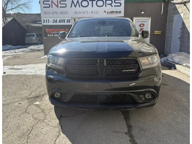 Dodge Durango R/T* 5.7* V8* 8ZF* ПОДГРЕВ* КАМЕРА* КЕЙЛЕС* LANE* - автомобили, коли, обяви за нови и употребявани 6