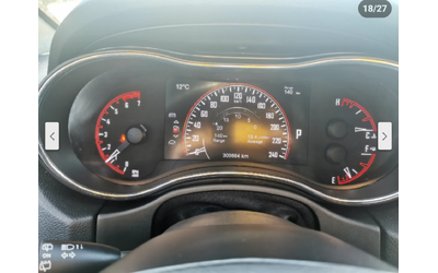 Dodge Durango R/T* 5.7* V8* 8ZF* ПОДГРЕВ* КАМЕРА* КЕЙЛЕС* LANE* - автомобили, коли, обяви за нови и употребявани 12