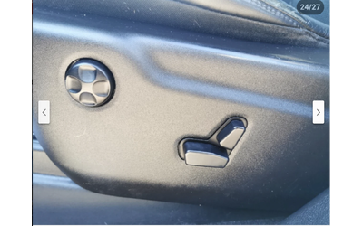 Dodge Durango R/T* 5.7* V8* 8ZF* ПОДГРЕВ* КАМЕРА* КЕЙЛЕС* LANE* - автомобили, коли, обяви за нови и употребявани 14