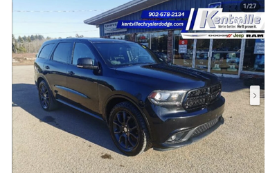 dodge-durango - 2
