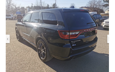 dodge-durango - 3