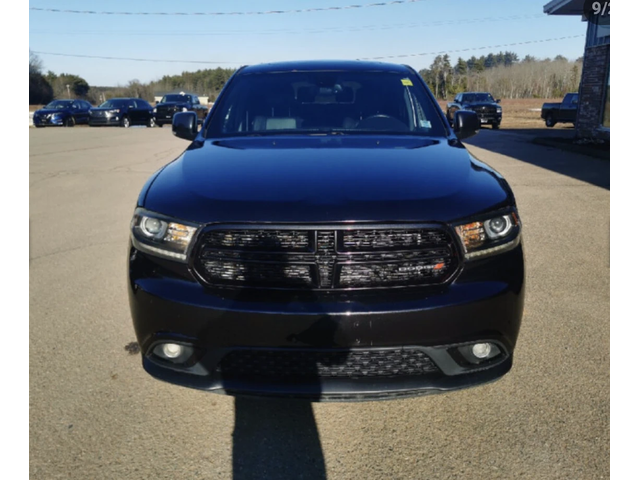 Dodge Durango R/T* 5.7* V8* 8ZF* ПОДГРЕВ* КАМЕРА* КЕЙЛЕС* LANE* - автомобили, коли, обяви за нови и употребявани 6