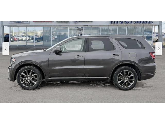 Dodge Durango GT* 3.6* V6* 8ZF* ПОДГРЕВ* КАМЕРА* КЕЙЛЕС* LANE* A - автомобили, коли, обяви за нови и употребявани 2