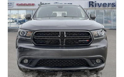 dodge-durango - 3