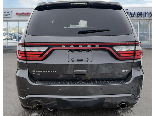 Dodge Durango GT* 3.6* V6* 8ZF* ПОДГРЕВ* КАМЕРА* КЕЙЛЕС* LANE* A - автомобили, коли, обяви за нови и употребявани 4