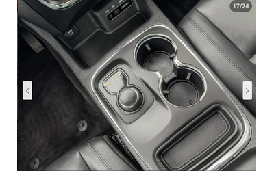 Dodge Durango GT* 3.6* V6* 8ZF* ПОДГРЕВ* КАМЕРА* КЕЙЛЕС* LANE* A - автомобили, коли, обяви за нови и употребявани 9