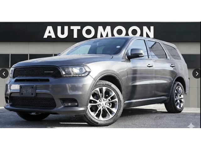 Dodge Durango GT* 3.6* V6* 8ZF* ПОДГРЕВ* КАМЕРА* КЕЙЛЕС* LANE* A - автомобили, коли, обяви за нови и употребявани 0