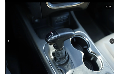 Dodge Durango GT* 3.6* V6* 8ZF* ПОДГРЕВ* КАМЕРА* КЕЙЛЕС* LANE* A - автомобили, коли, обяви за нови и употребявани 11