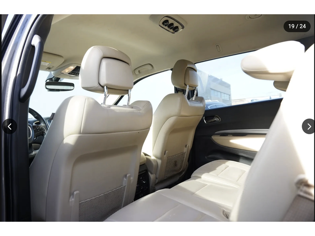 Dodge Durango GT* 3.6* V6* 8ZF* ПОДГРЕВ* КАМЕРА* КЕЙЛЕС* LANE* A - автомобили, коли, обяви за нови и употребявани 14