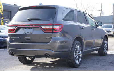 dodge-durango - 1