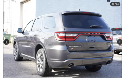 dodge-durango - 2