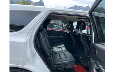 Dodge Durango GT* 3.6* V6* 8ZF* ПОДГРЕВ* КАМЕРА* КЕЙЛЕС* LANE* A - автомобили, коли, обяви за нови и употребявани 10