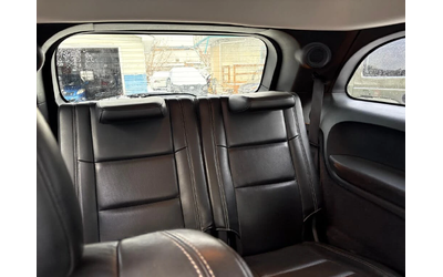 Dodge Durango CITADEL* 3.6* V6* 8ZF* ДИСТРОНИК* МЪРТВА* ТОЧКА* О - автомобили, коли, обяви за нови и употребявани 13