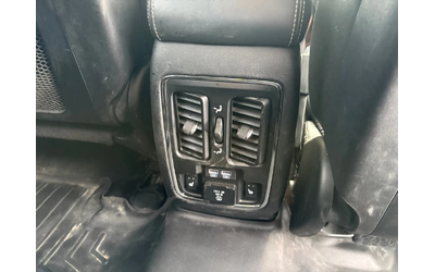 Dodge Durango CITADEL* 3.6* V6* 8ZF* ДИСТРОНИК* МЪРТВА* ТОЧКА* О - автомобили, коли, обяви за нови и употребявани 16