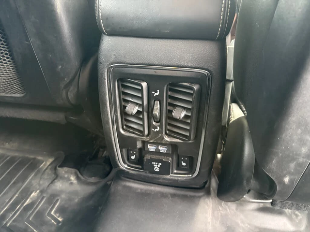 Dodge Durango CITADEL* 3.6* V6* 8ZF* ДИСТРОНИК* МЪРТВА* ТОЧКА* О - автомобили, коли, обяви за нови и употребявани 16