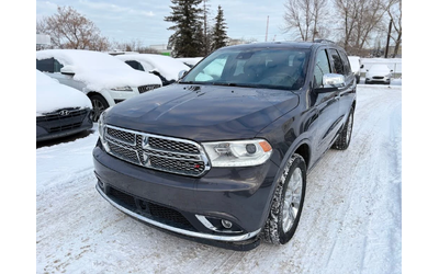 dodge-durango - 2