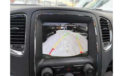 Dodge Durango CITADEL* 3.6* V6* 8ZF* ДИСТРОНИК* МЪРТВА* ТОЧКА* О - автомобили, коли, обяви за нови и употребявани 9