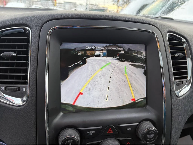 Dodge Durango CITADEL* 3.6* V6* 8ZF* ДИСТРОНИК* МЪРТВА* ТОЧКА* О - автомобили, коли, обяви за нови и употребявани 9