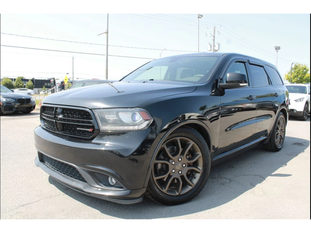 Dodge Durango GT* 3.6* V6* 8ZF* ПОДГРЕВ* КАМЕРА* КЕЙЛЕС* LANE* A - автомобили, коли, обяви за нови и употребявани 0