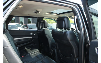 Dodge Durango GT* 3.6* V6* 8ZF* ПОДГРЕВ* КАМЕРА* КЕЙЛЕС* LANE* A - автомобили, коли, обяви за нови и употребявани 11