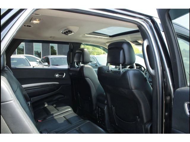 Dodge Durango GT* 3.6* V6* 8ZF* ПОДГРЕВ* КАМЕРА* КЕЙЛЕС* LANE* A - автомобили, коли, обяви за нови и употребявани 11