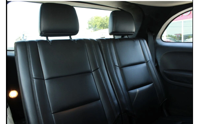 Dodge Durango GT* 3.6* V6* 8ZF* ПОДГРЕВ* КАМЕРА* КЕЙЛЕС* LANE* A - автомобили, коли, обяви за нови и употребявани 14