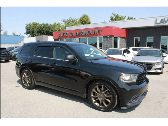 Dodge Durango GT* 3.6* V6* 8ZF* ПОДГРЕВ* КАМЕРА* КЕЙЛЕС* LANE* A - автомобили, коли, обяви за нови и употребявани 2
