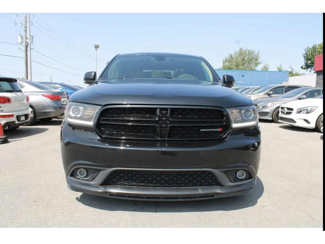 Dodge Durango GT* 3.6* V6* 8ZF* ПОДГРЕВ* КАМЕРА* КЕЙЛЕС* LANE* A - автомобили, коли, обяви за нови и употребявани 4
