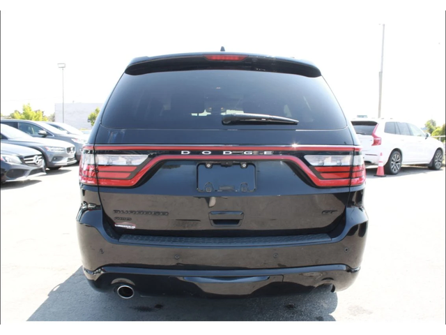 Dodge Durango GT* 3.6* V6* 8ZF* ПОДГРЕВ* КАМЕРА* КЕЙЛЕС* LANE* A - автомобили, коли, обяви за нови и употребявани 5