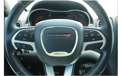 Dodge Durango GT* 3.6* V6* 8ZF* ПОДГРЕВ* КАМЕРА* КЕЙЛЕС* LANE* A - автомобили, коли, обяви за нови и употребявани 8