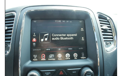 Dodge Durango GT* 3.6* V6* 8ZF* ПОДГРЕВ* КАМЕРА* КЕЙЛЕС* LANE* A - автомобили, коли, обяви за нови и употребявани 9