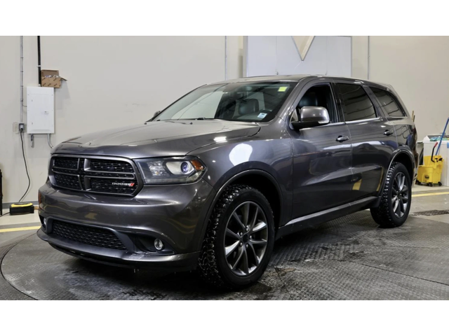 Dodge Durango GT* 3.6* V6* 8ZF* ПОДГРЕВ* КАМЕРА* КЕЙЛЕС* LANE* A - автомобили, коли, обяви за нови и употребявани 0