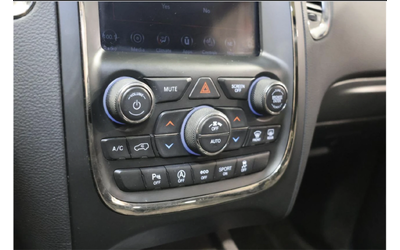 Dodge Durango GT* 3.6* V6* 8ZF* ПОДГРЕВ* КАМЕРА* КЕЙЛЕС* LANE* A - автомобили, коли, обяви за нови и употребявани 10