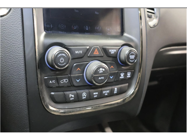 Dodge Durango GT* 3.6* V6* 8ZF* ПОДГРЕВ* КАМЕРА* КЕЙЛЕС* LANE* A - автомобили, коли, обяви за нови и употребявани 10